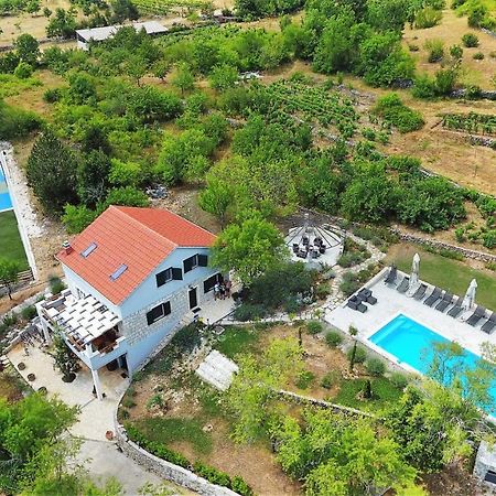 LUXURY VILLA HEAVEN nr. 2 Muc Exterior foto