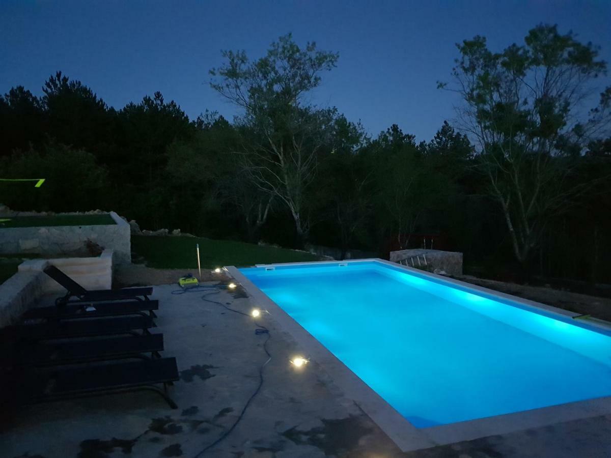LUXURY VILLA HEAVEN nr. 2 Muc Exterior foto